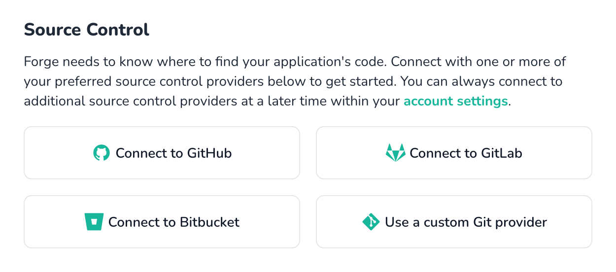 Tangkapan layar source control